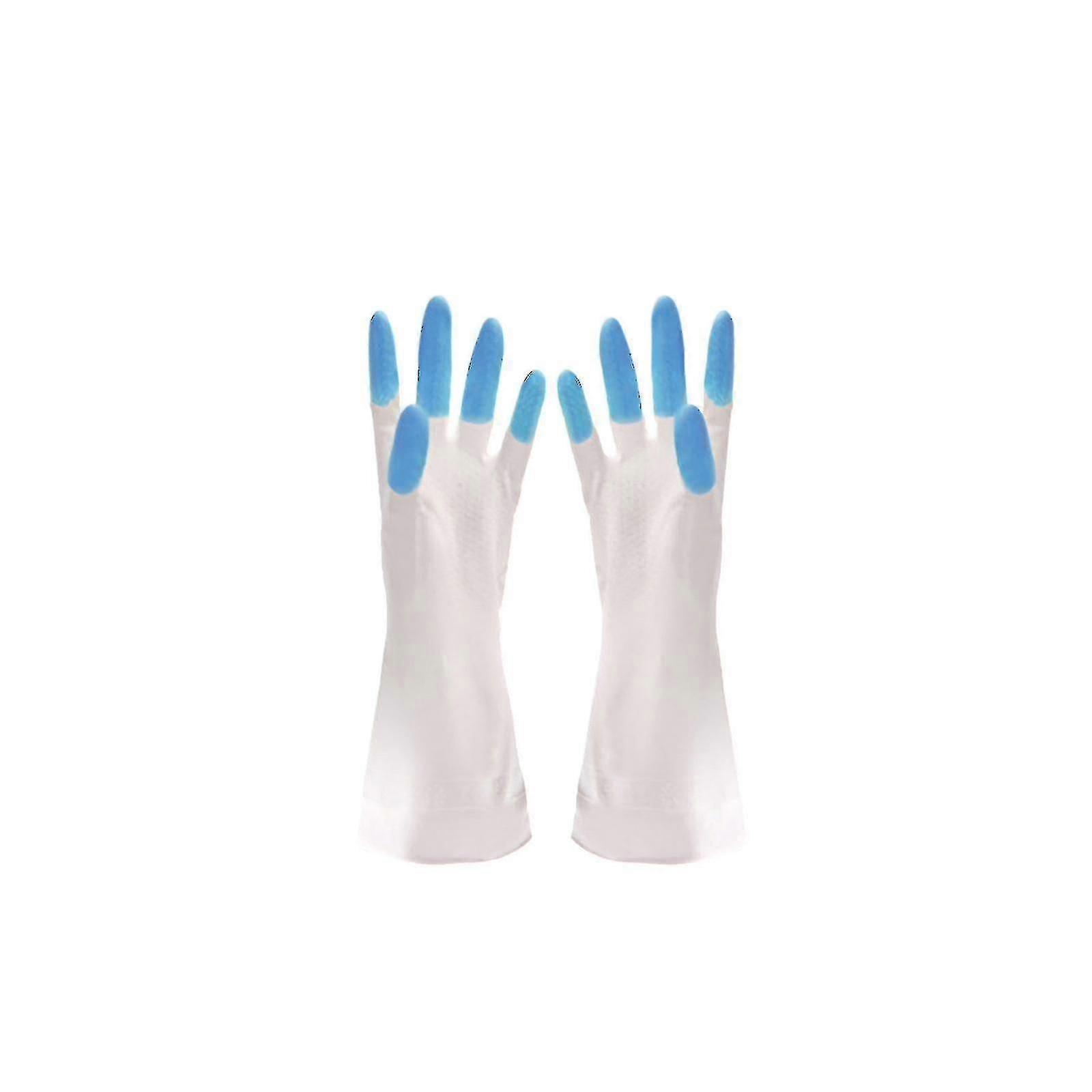Swimming Pool Cleaning Gloves  Durable Pool Maintenance Tools