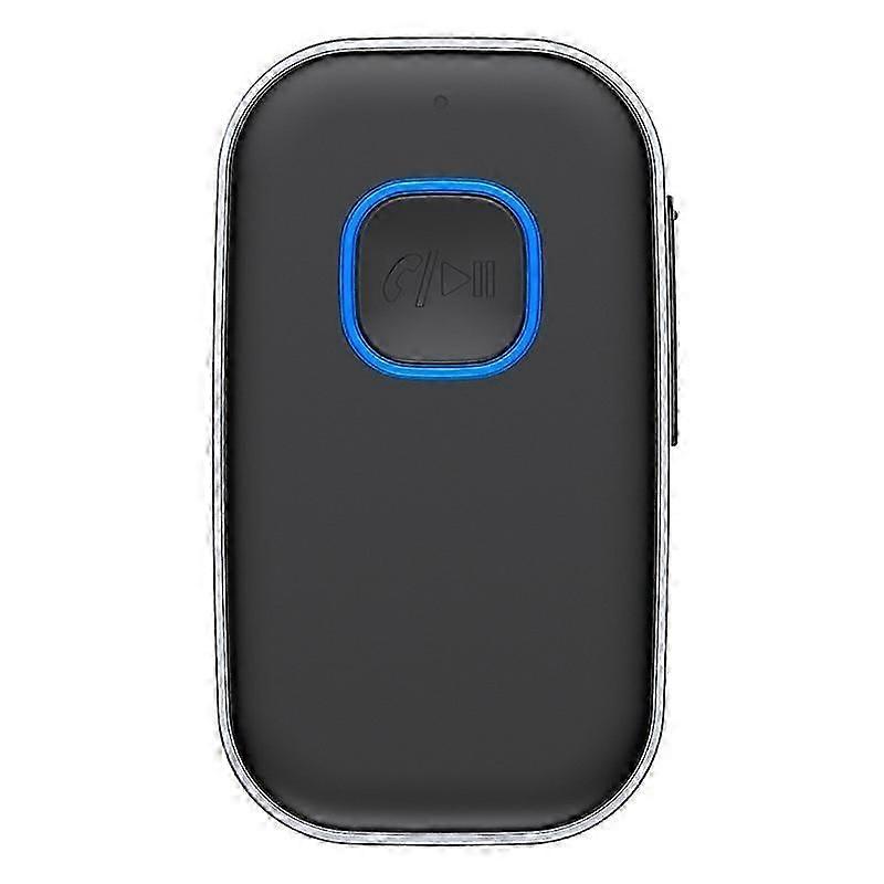 J22 Bluetooth 5.0 Audio Transmitter Receiver 3.5mm Audio AUX Adapter