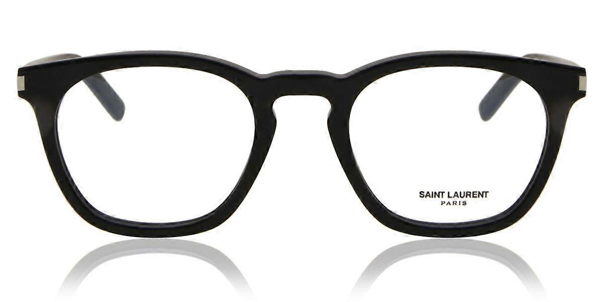 Saint Laurent SL 28 OPT 001 Unisex Eyeglasses
