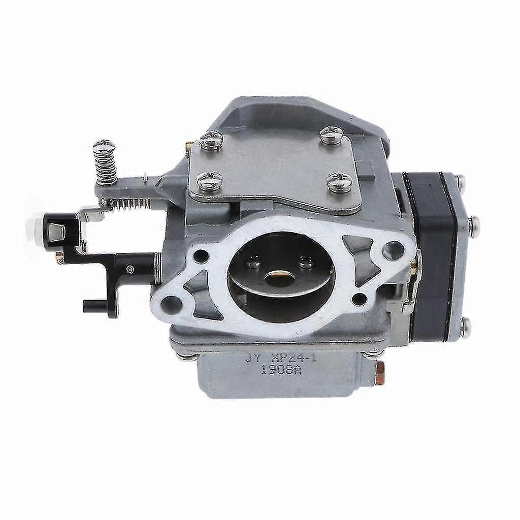 Carburetor For Yamaha 9.9hp 15hp 2 Stroke Outboard Motor Boat Engine