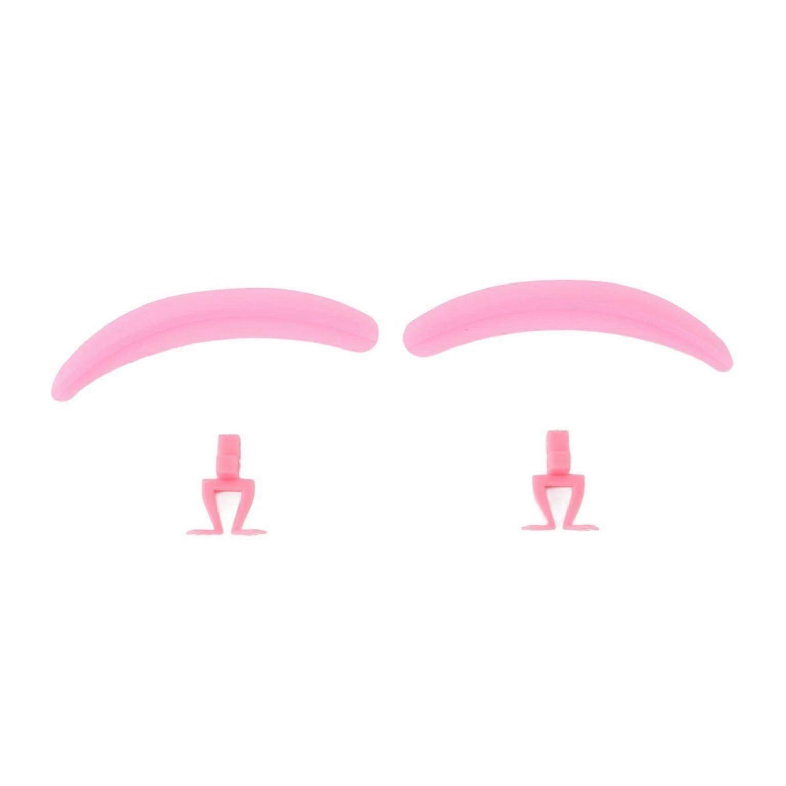 Silicone Eyelash Separator Tool - Washable & Reusable