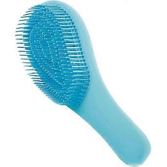 Pente de massagem com almofada de ar - Ferramenta de cabeleireiro suave para todos os tipos de cabelo, reduz