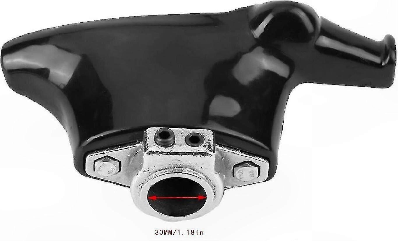 20mm Diameter Tire Mounting and Demounting Head for Tire Changer Machines