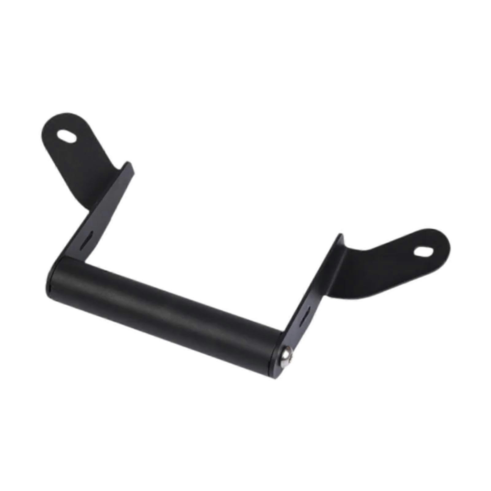 Motorcycle Smartphone Bracket Expansion Crossbar Holder Universal Compatibility Mount
