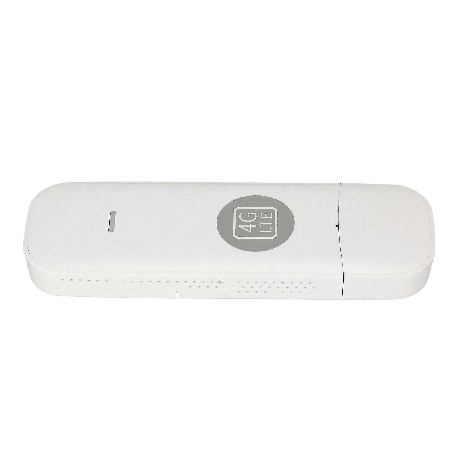 4G LTE USB WiFi modem with SIM card slot, high speed, unlocked, portable 4G
