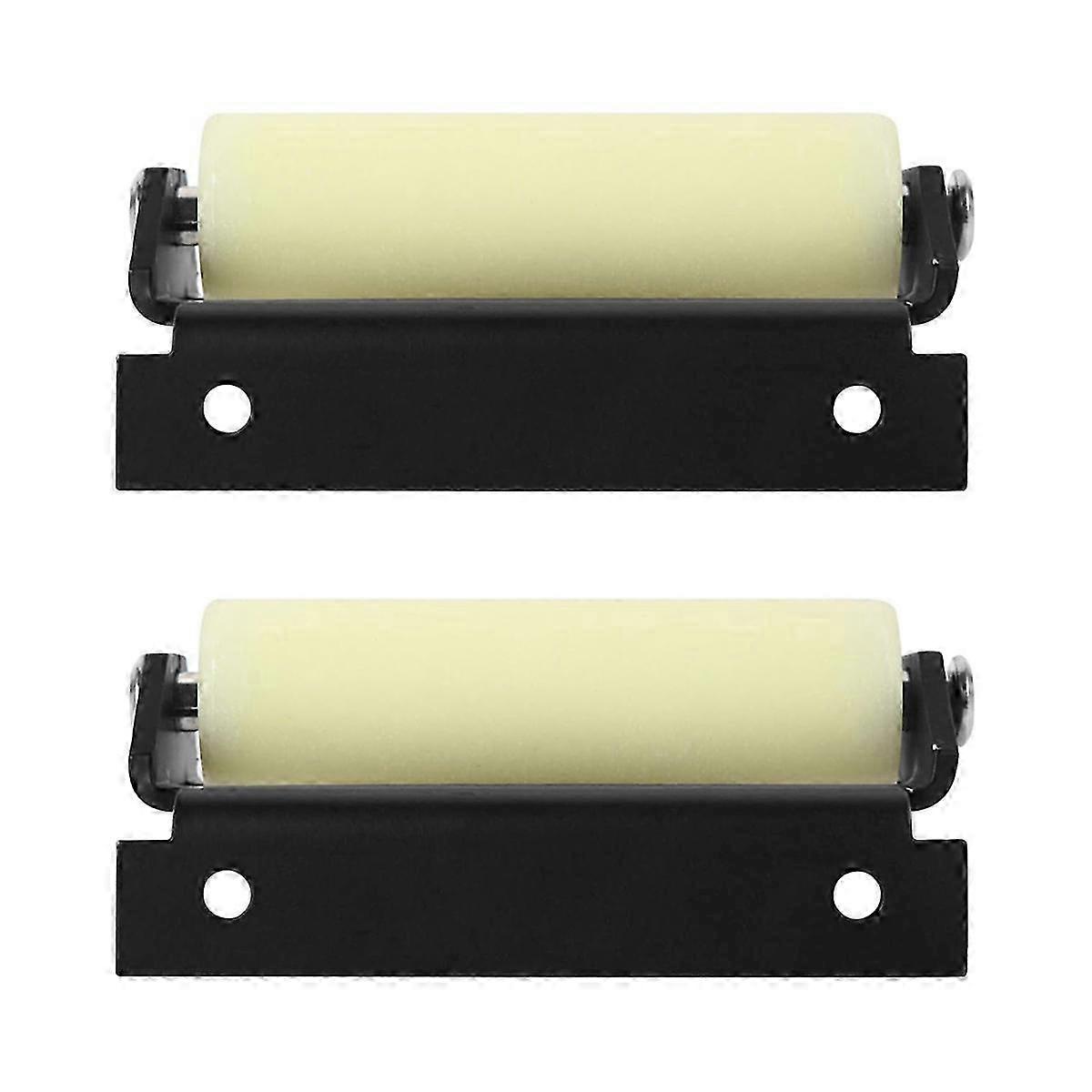 RV Slide Out Roller Kit J-36 suitable for Lippert RV Slides Roller (2 Pack)