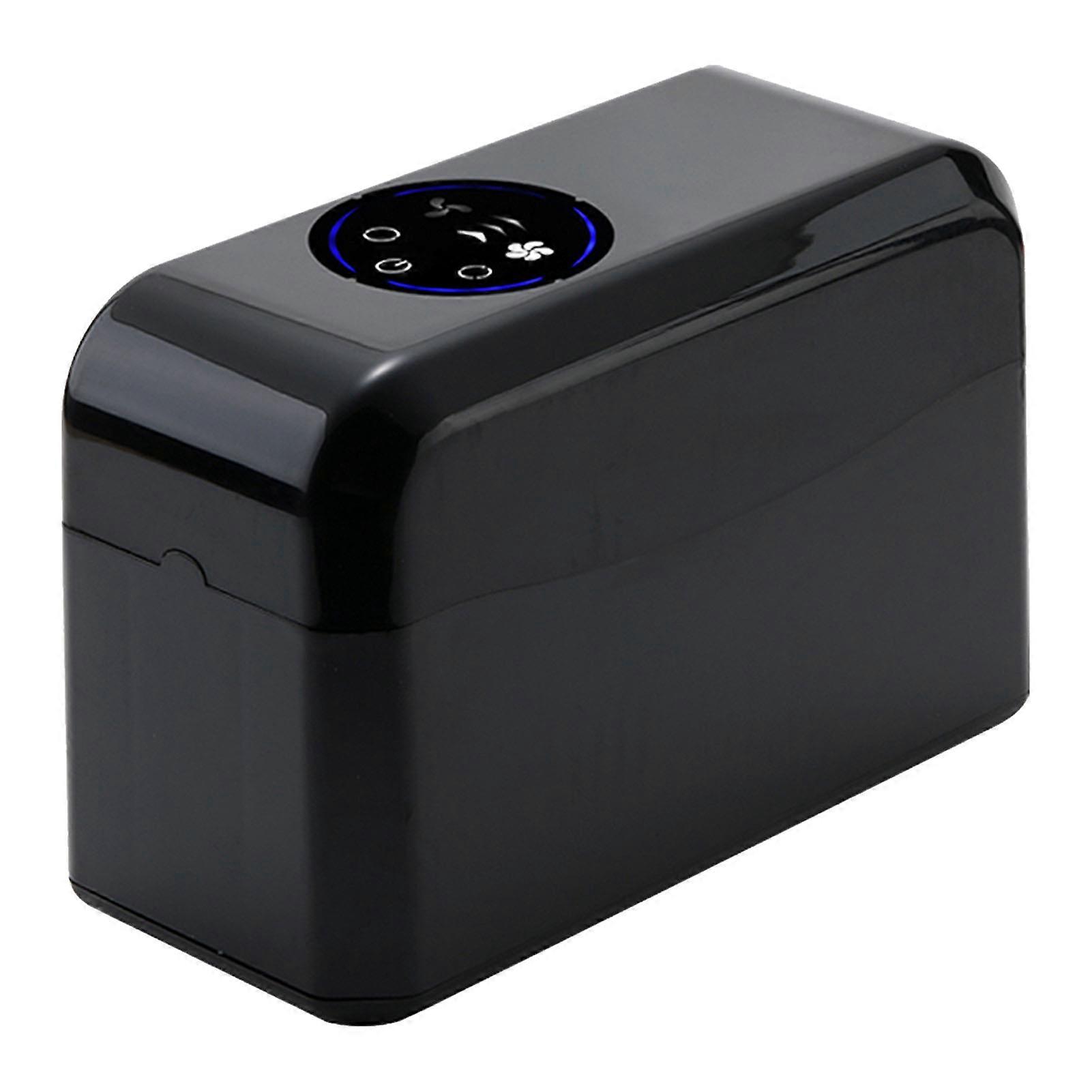 HM100 3D Resin Mixer Heater 3 Modes Touch Control 250g-1000g