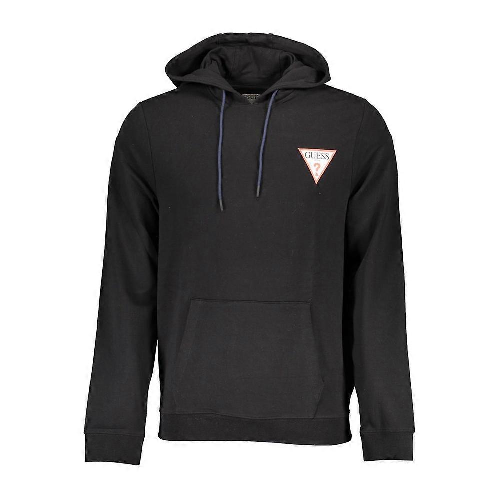 Sweatshirts Guess m1rq52k6zs1nerojblkm