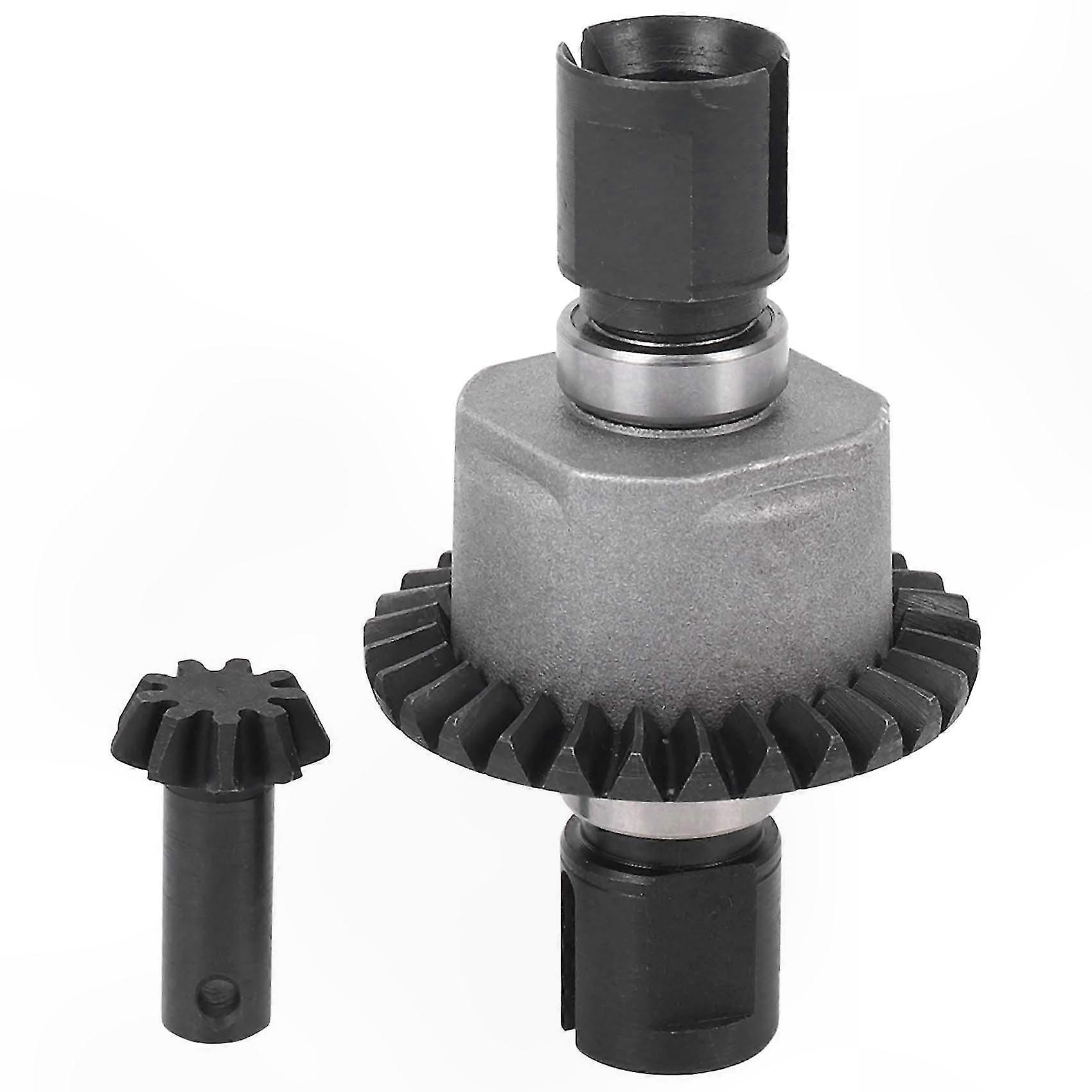 RC Differential Gear Assembly Kit for 1/8 Scale Brushless Monster Trucks