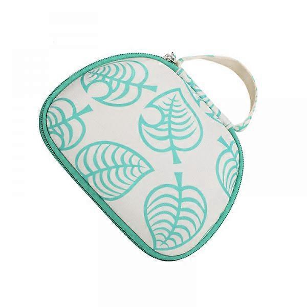 Game Controller Switch Pro Controller Bag Portable Eva Storage Bag Portable Controller Hard Case - Green