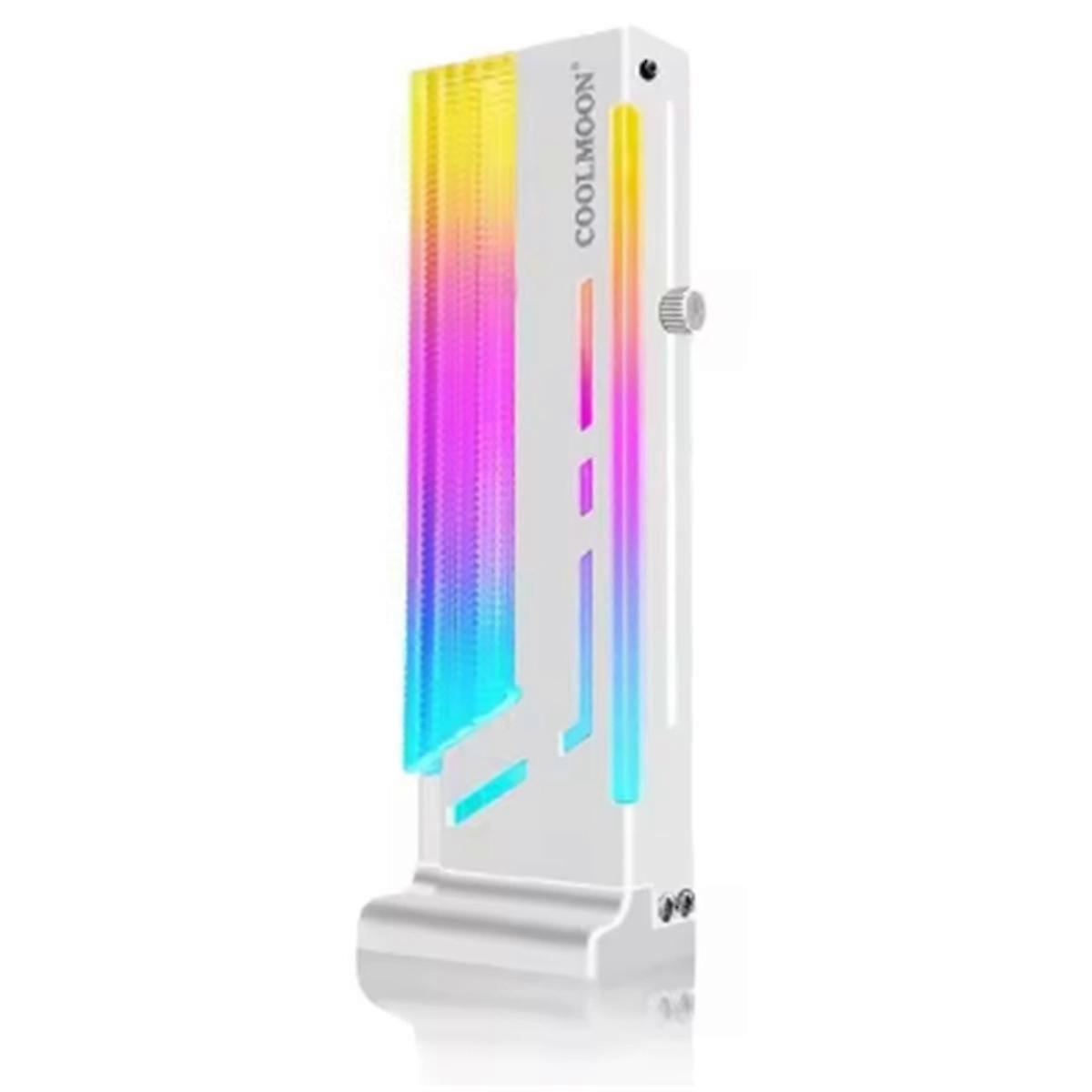 ARGB Graphics Card GPU Support GPU Video Card Sag Bracket