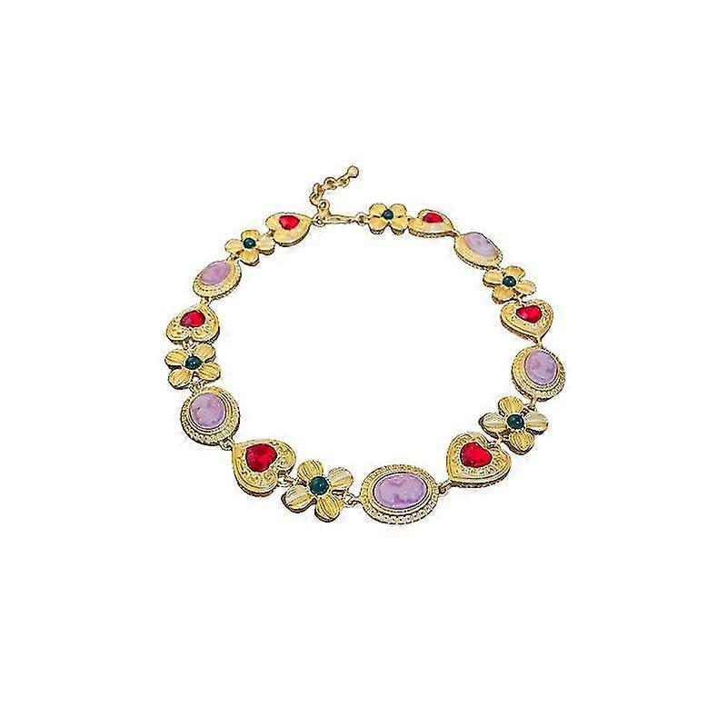 2025 Women's Necklace