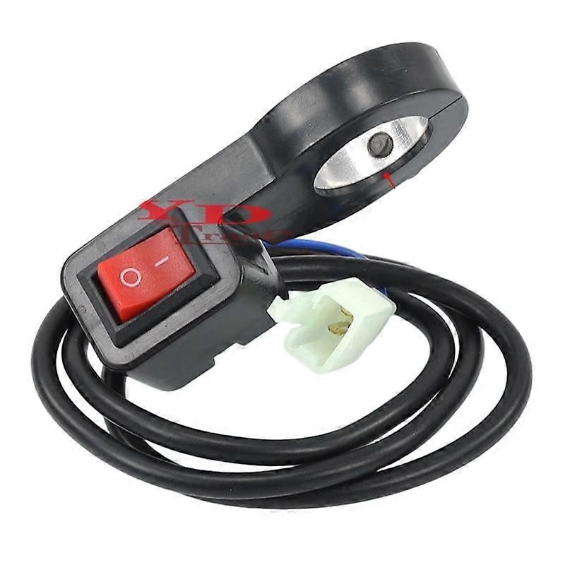 ATV Beach Buggy Switch, Combining Two Major Functions, Suitable for ATV Beach Buggies, Riding Accessories