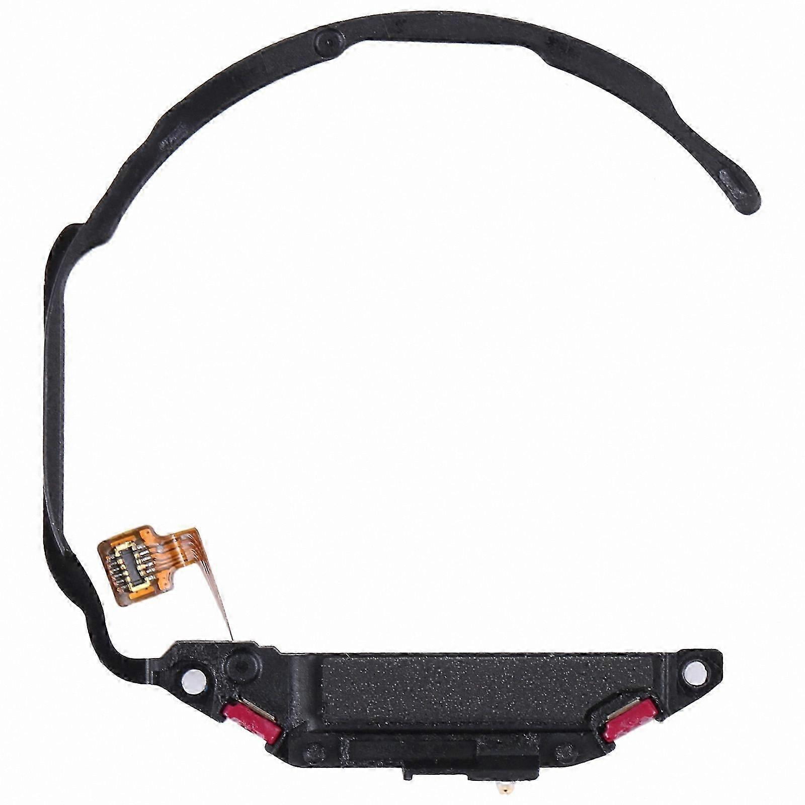 Compatible Button Flex Cable for  Watch GT 2 Pro Replacement