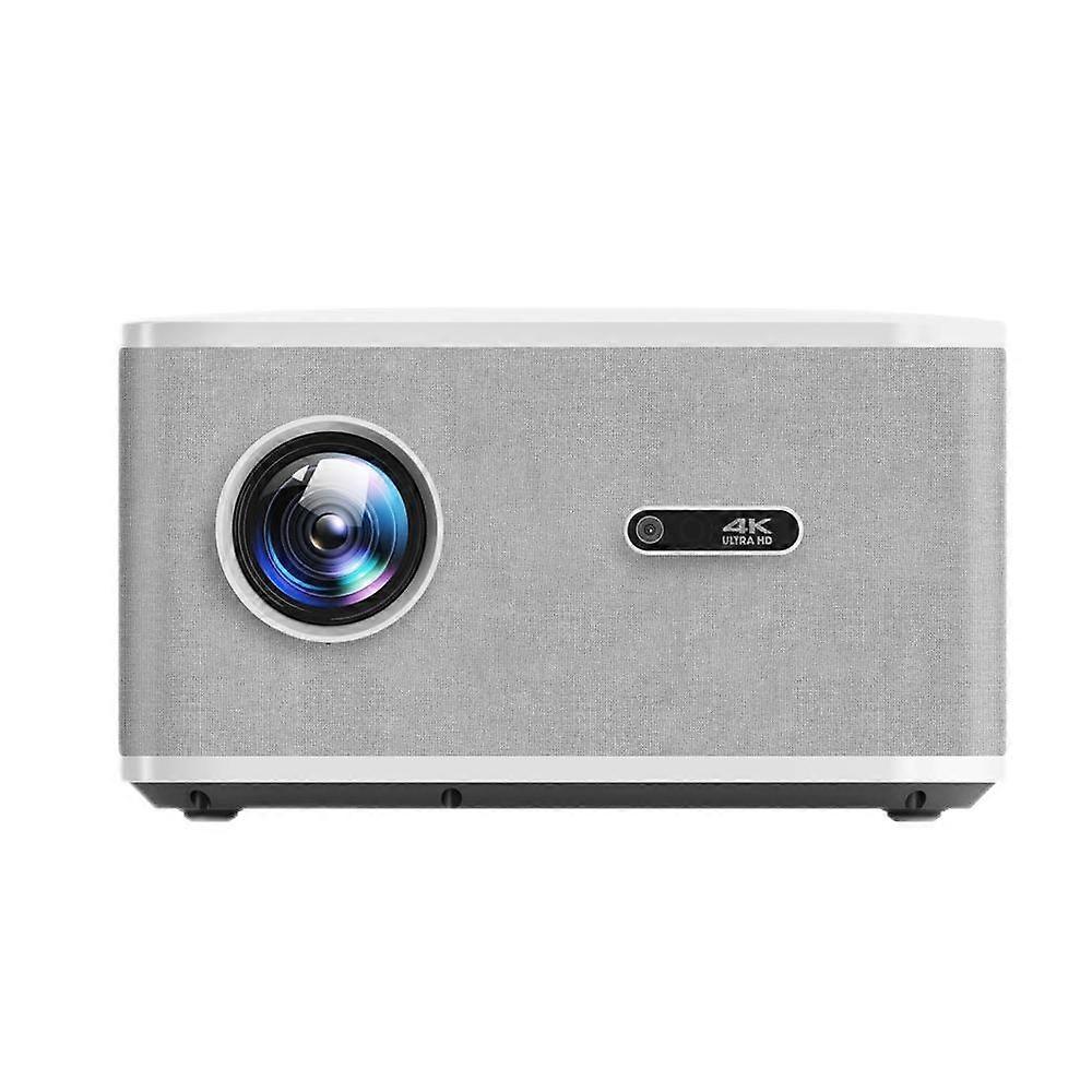 LCD Display 1920x1080P 1000ANSI Smart Projector WWT-BL06E