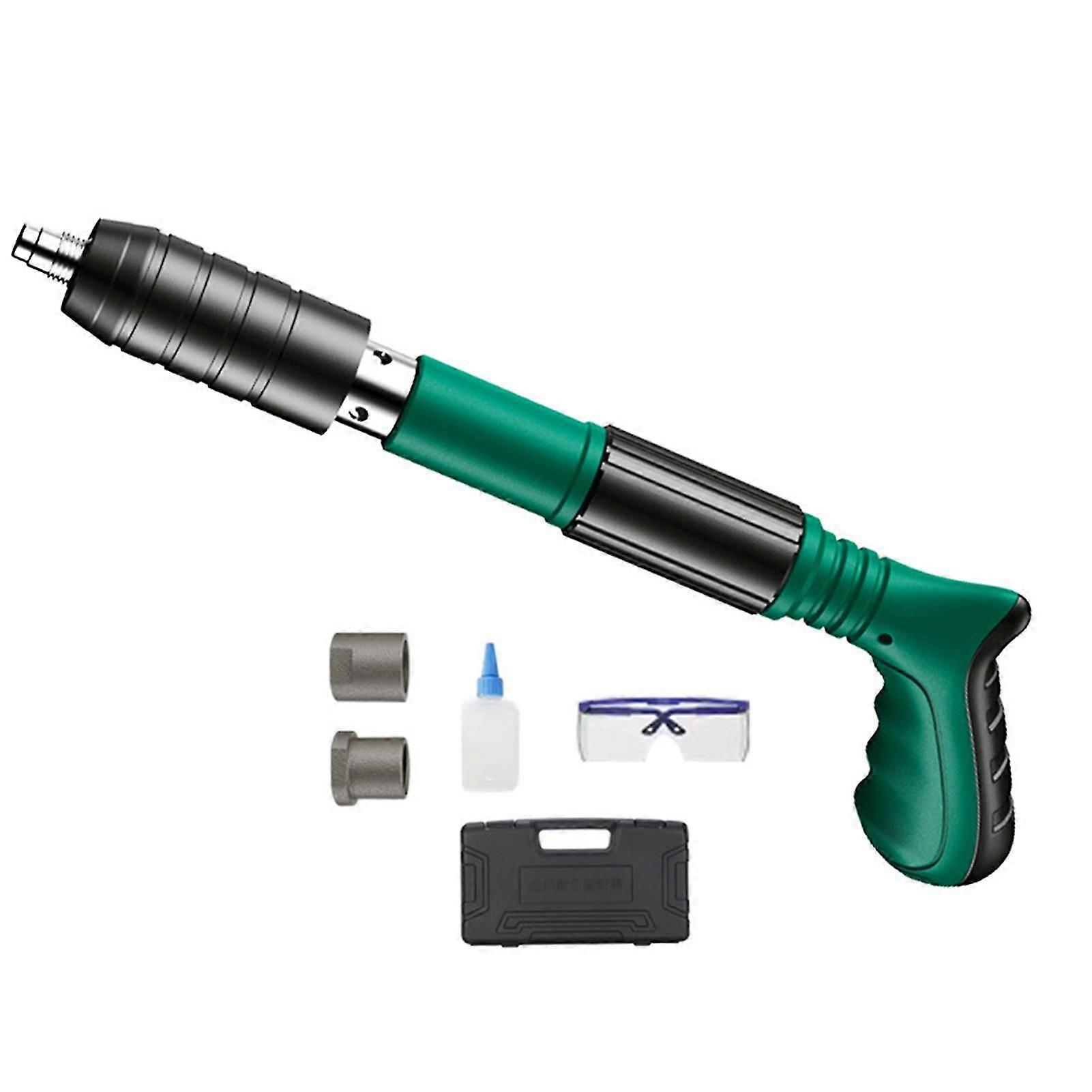 Mini cloueuse légère à usage domestique