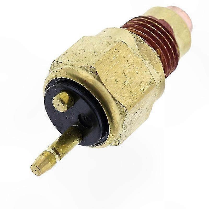 Tractor Temperature Sending Switch for 4TNV98 Engines 121250-44901 Replacement Part
