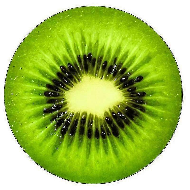 Beach Blanket Super Soft And Absorbent Novelty Picnic Mat Digital Printed Round Fringe Beach Towel