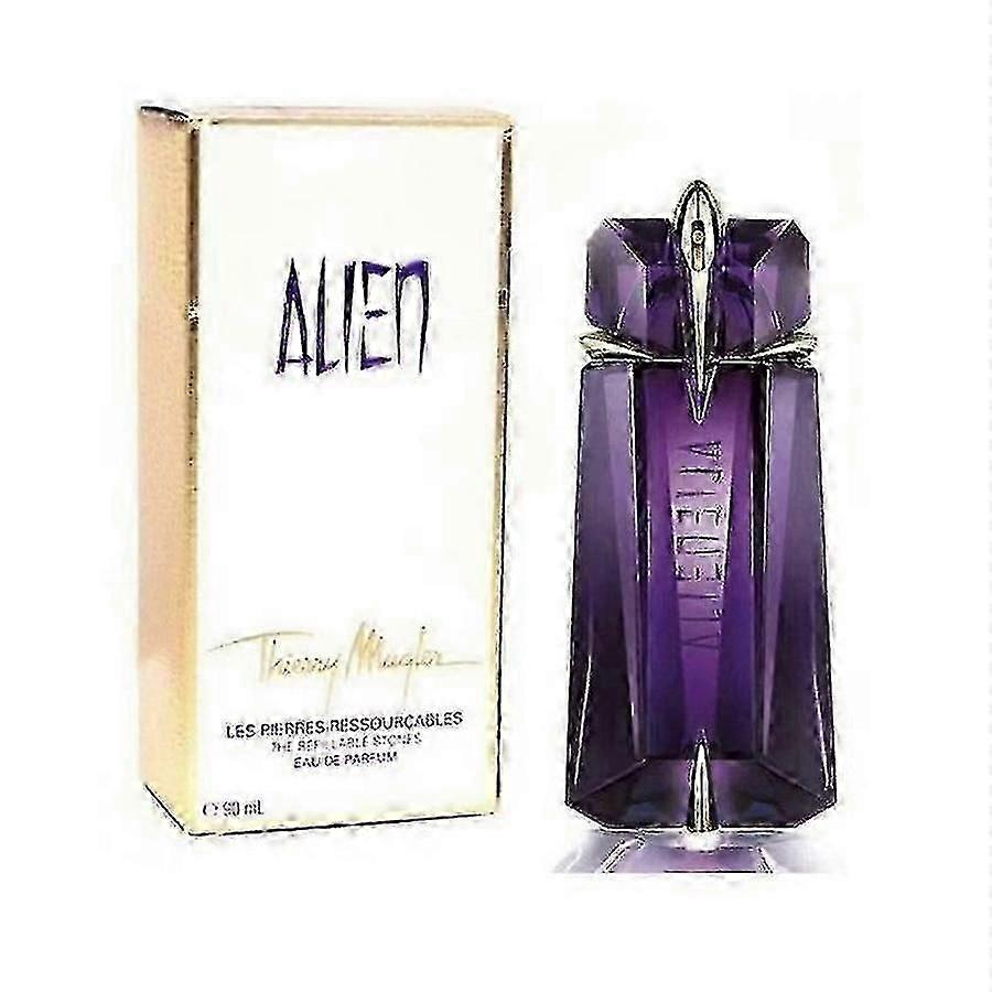 エイリアン オードパルファム 女性用 100ml EDP 新品 箱入り - HF