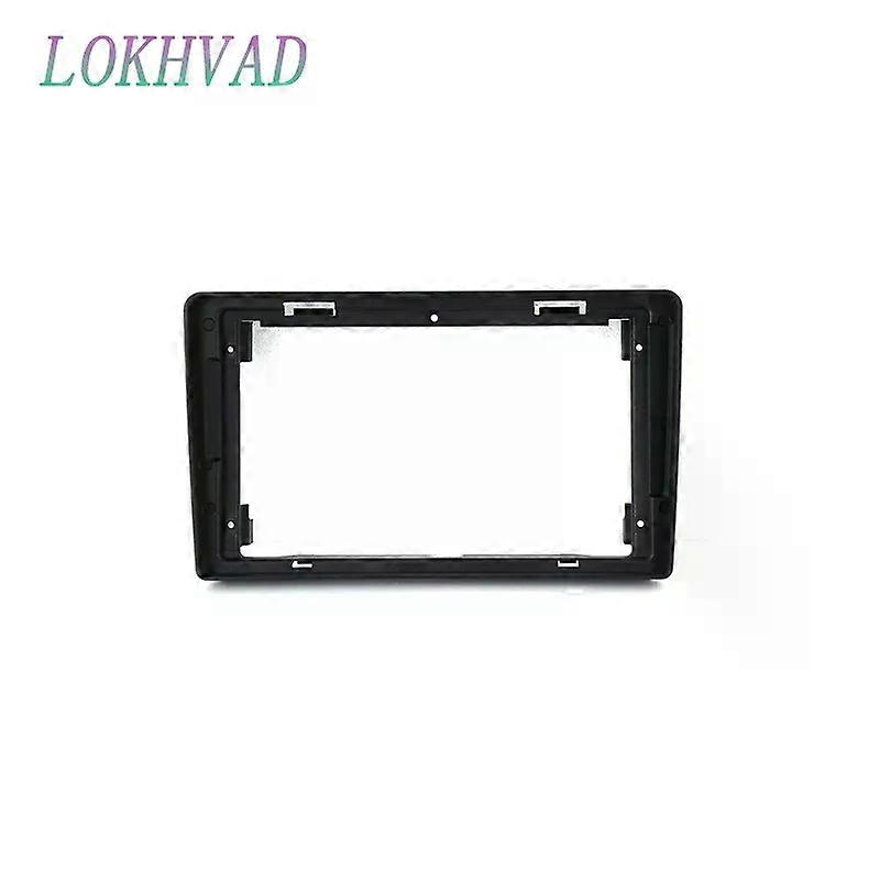 For Citroen Berlingo 2 B9 2008 2009 2010 2011 2012 2019 Car DVD Head Unit Player 9 Inch Frame Fascia Adapter Canbus Box Decoder