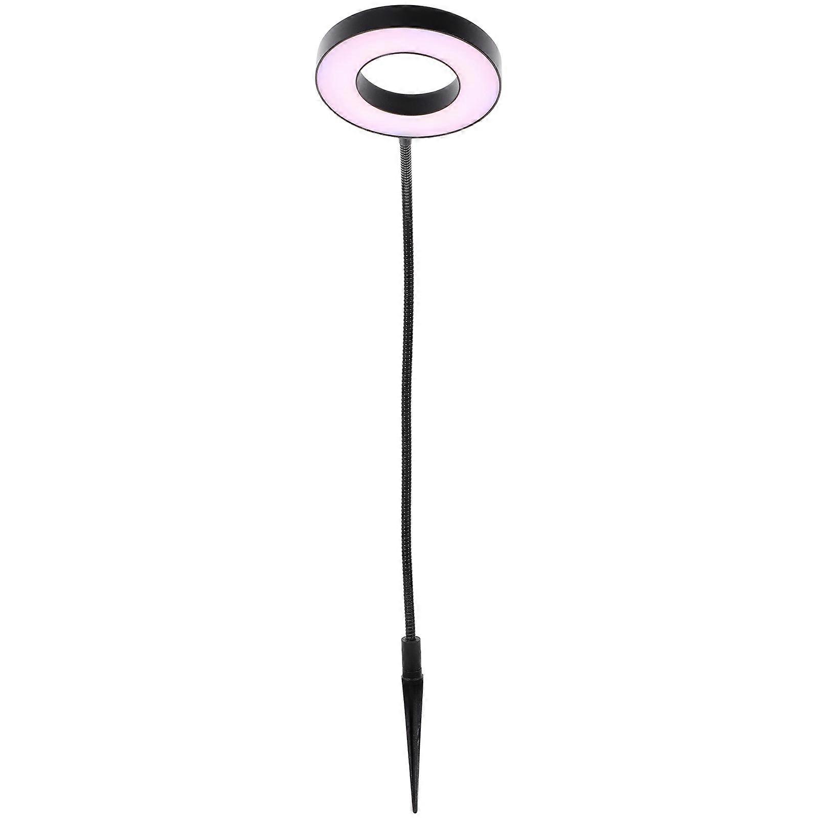 LED Plant Grow Light Indoor with Auto Timer for Growing Plants