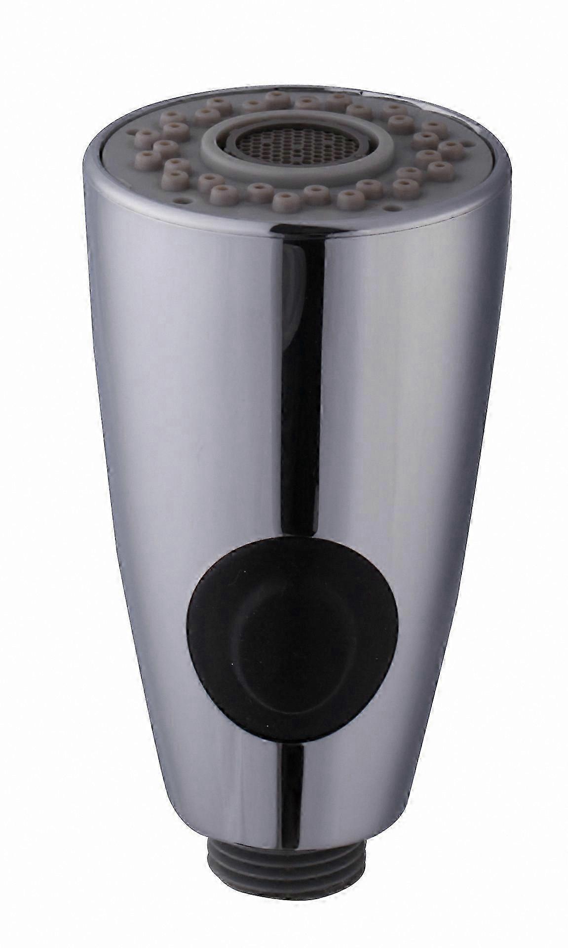 Kitchen Mixer Tap Replacement Spray Head with Pull-Out Function