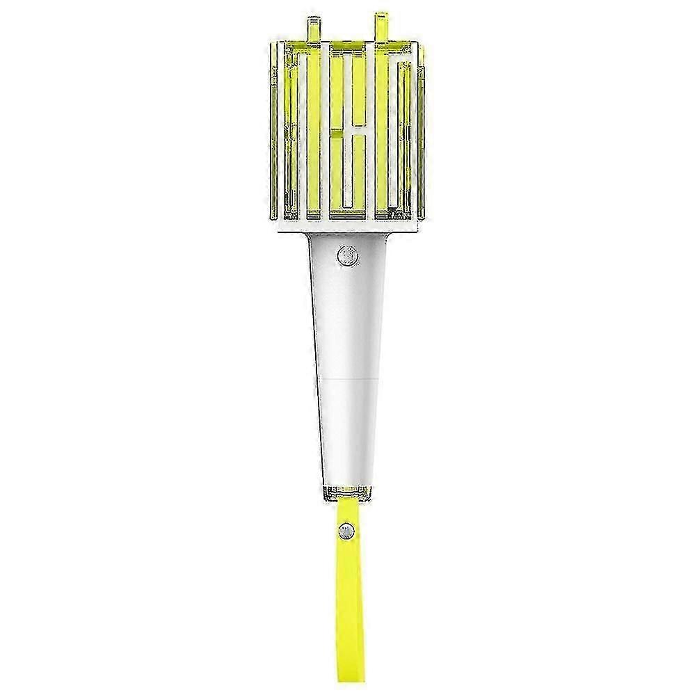 מתנת מקל אור מיוחד של טרנד סטאר קונצרט של NCT למעריצים