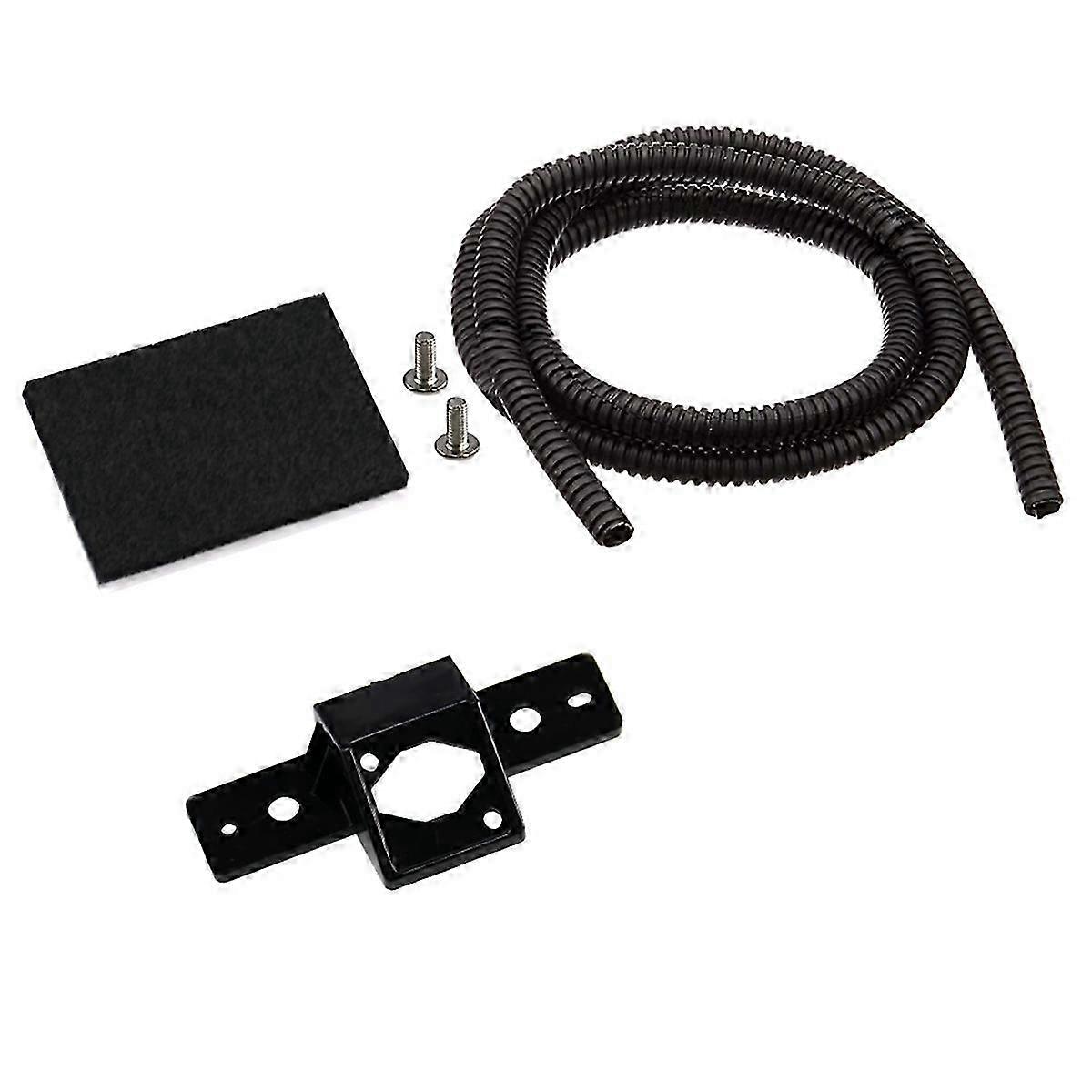 Backup Camera Mounting Bracket Kit for Jimny JB64W JB74W Rearview Camera Kit
