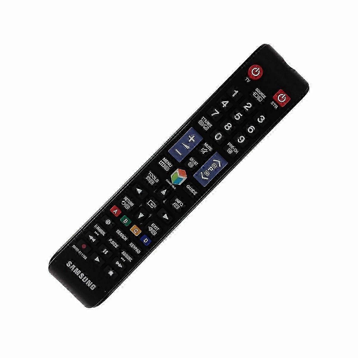Νέο γνήσιο BN59-01178B για το τηλεχειριστήριο TV LCD της Samsung UA60H6300AW UE32H5500