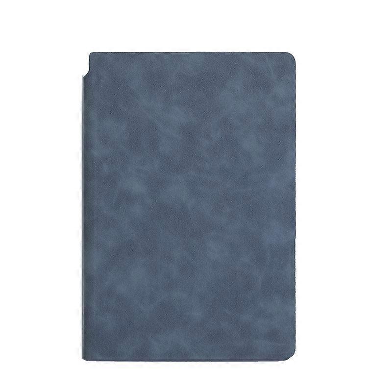 A5 Whiteboard Notebook Portable Erasable Draft Book