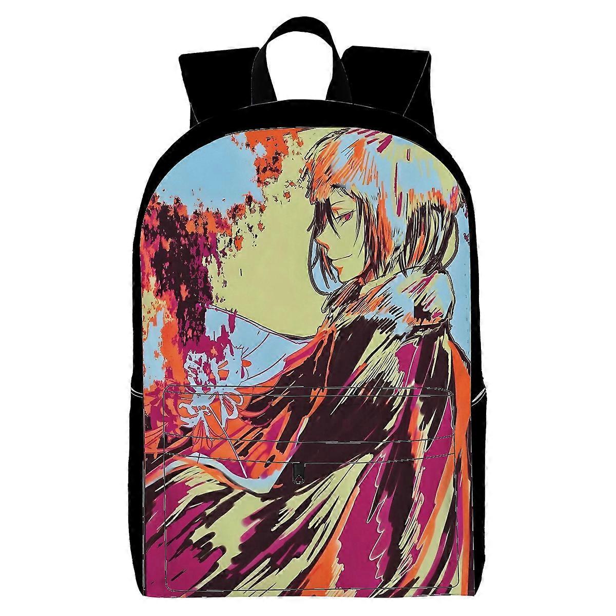 Backpack with Multiple Compartments, Fits 15.6 Inch Laptop, Durable Travel College Daypack for Business and Work U482