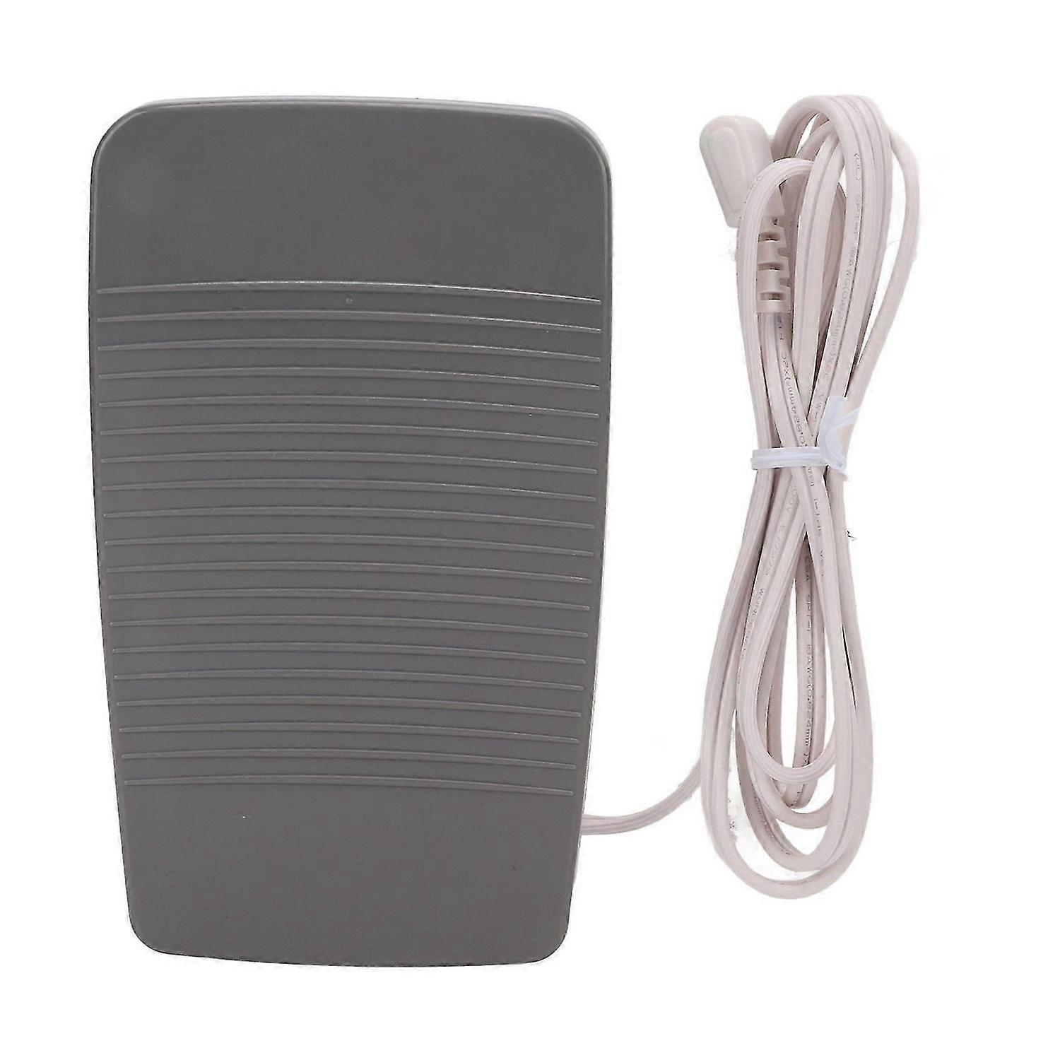 2025 Latest Model Foot Control Pedal Speed Control Sewing Machine Foot