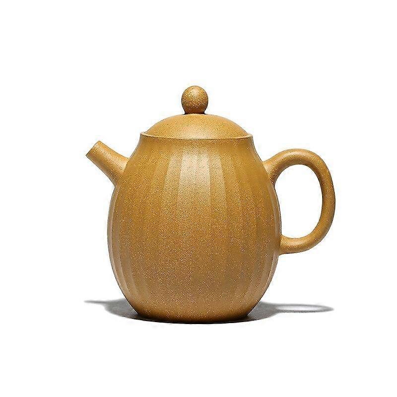 Ore Teapot Zisha Kettle Creative Kung Fu Teaware