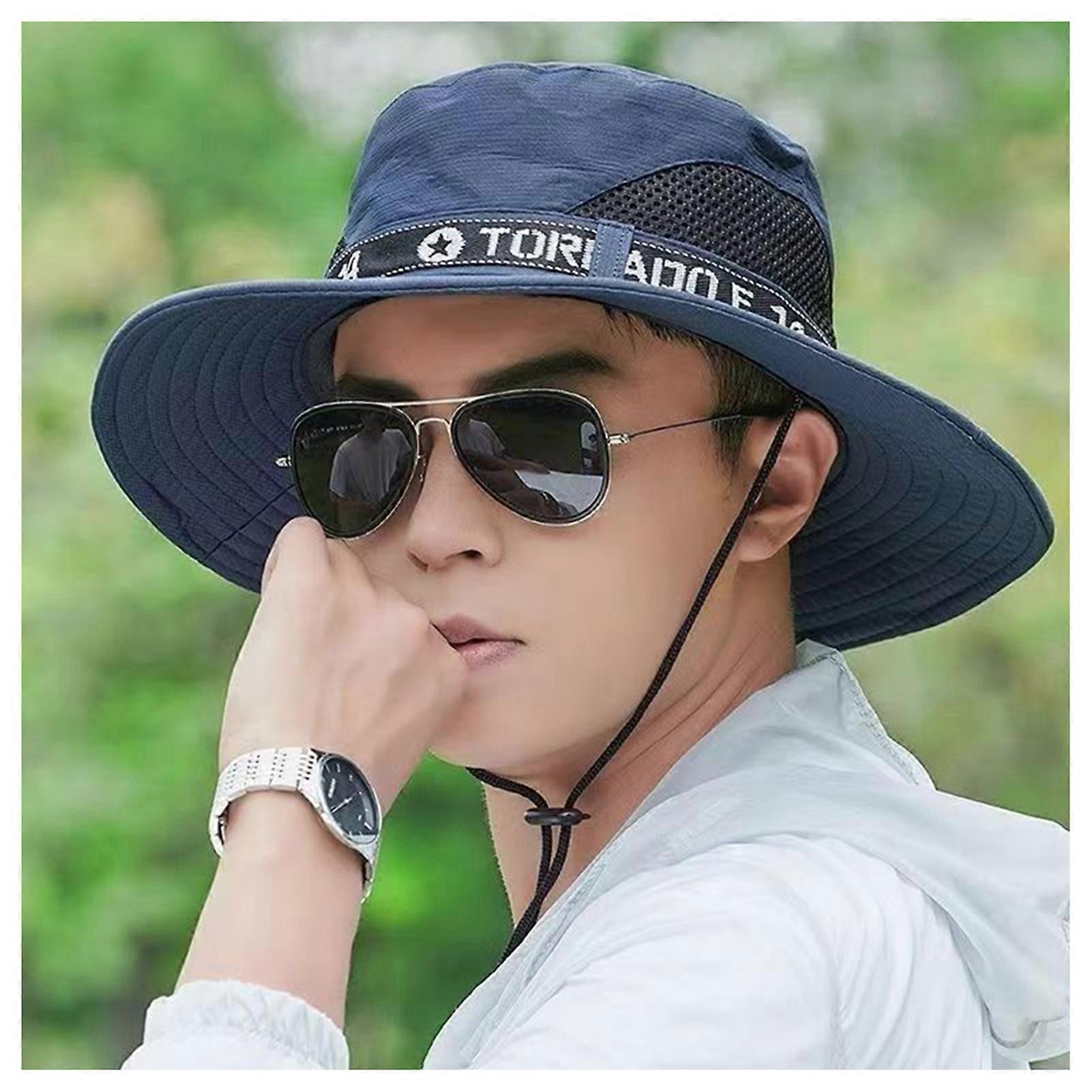 Dome-Visor Hat Lightweight Comfortable Visor for Go Out