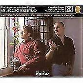 Hyperion Schubert Edition - Volume 28 CD (1997)