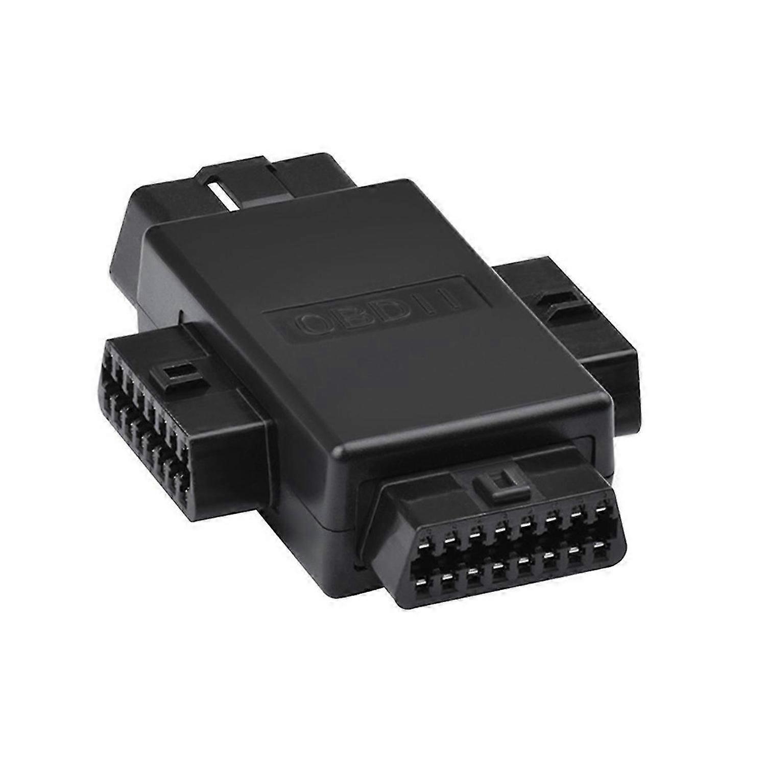 Switch OBD2 OBDII Full 16 Pin,