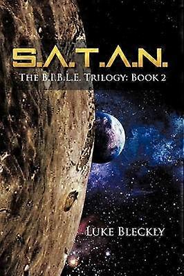 SATAN The BIBLE Trilogy Book 2