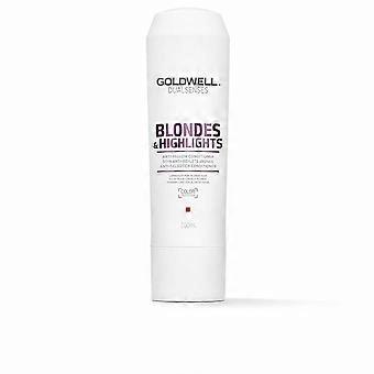 Styling Cream Goldwell