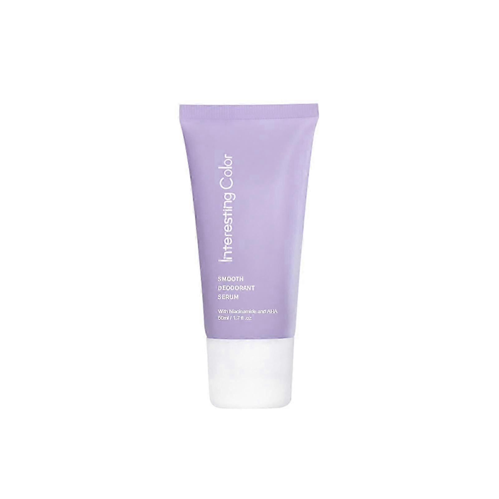 脇の下制汗クリームは脇の下の汗臭を減らします体臭さわやかな長持ちする香り浄化デオドラントスティック