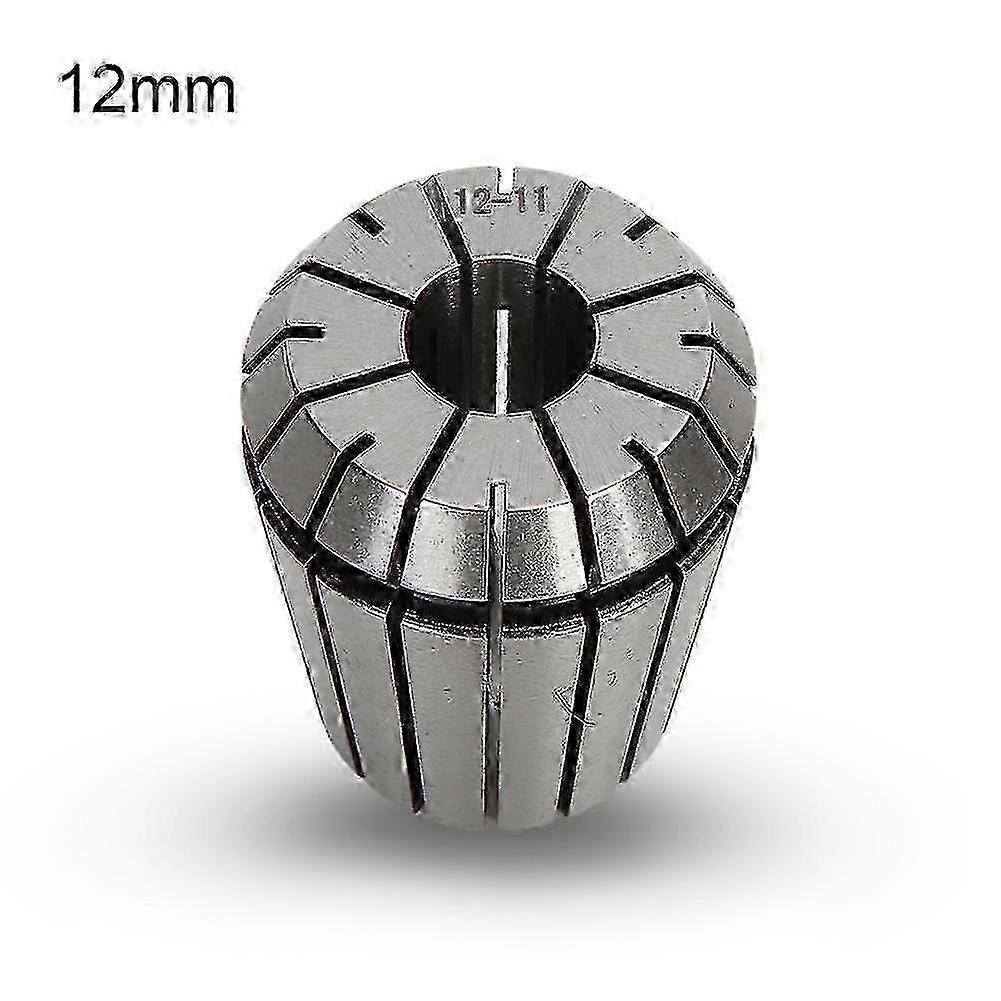 3-20mm Metric Er32 Carbon Steel Collet Chuck for CNC Lathe & Engraving Machine 2025