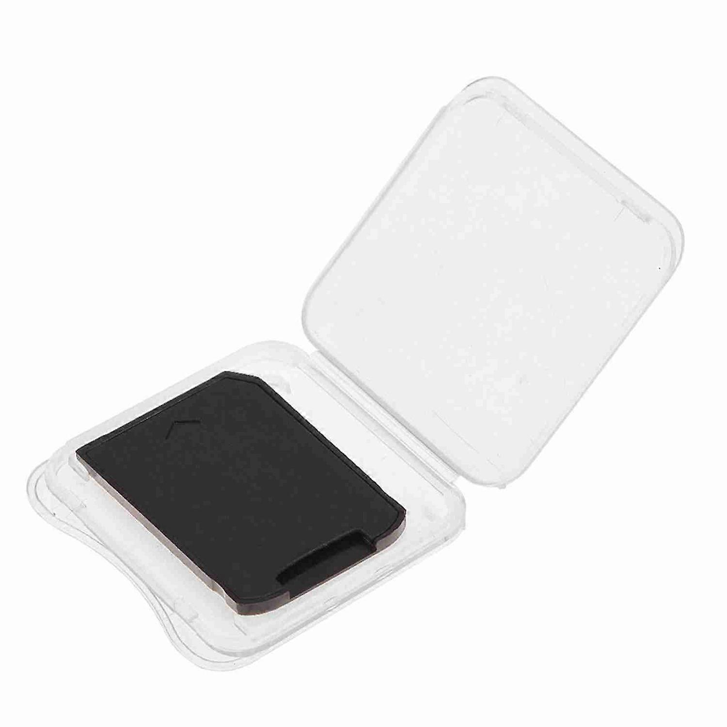Features:
This is a version 3.0 SD2VITA PSVSD Micro SD Adapter, supports any micro SD card as long a