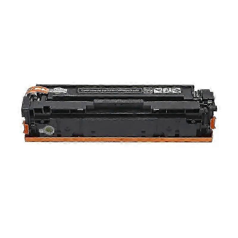 Συμβατό δοχείο γραφίτη για HP 202A CF500 CF500a 500A CF501A CF503a Laserjet M254 M254nw M254dw M280nw M281fdw M281fdn-Good