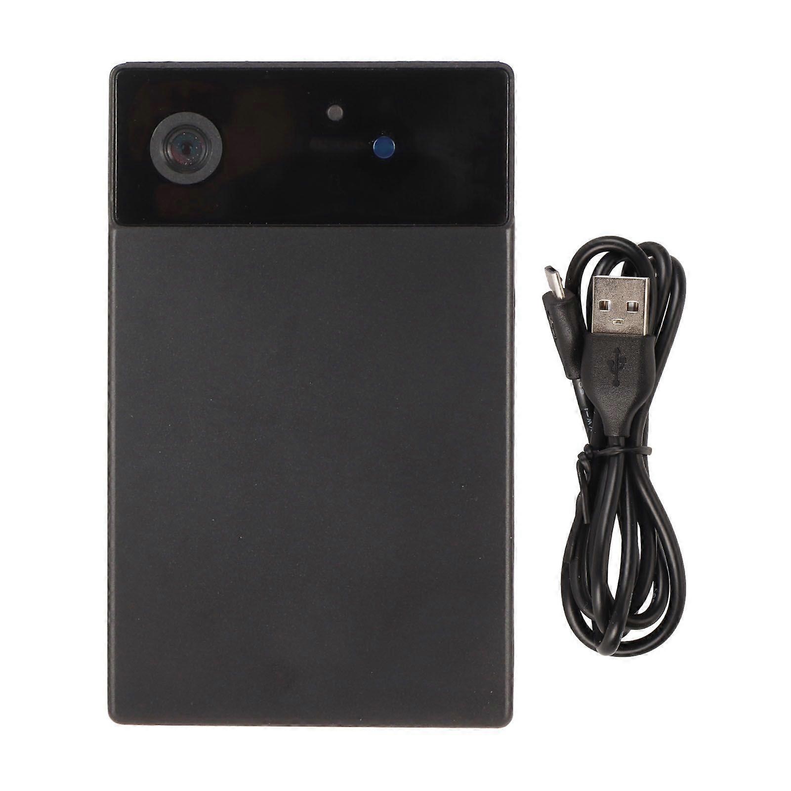 Mini WiFi Camera 1080P HD Night Vision Motion Detection Remote Monitoring 160 Degree Wide Angle Mini Wireless Camera