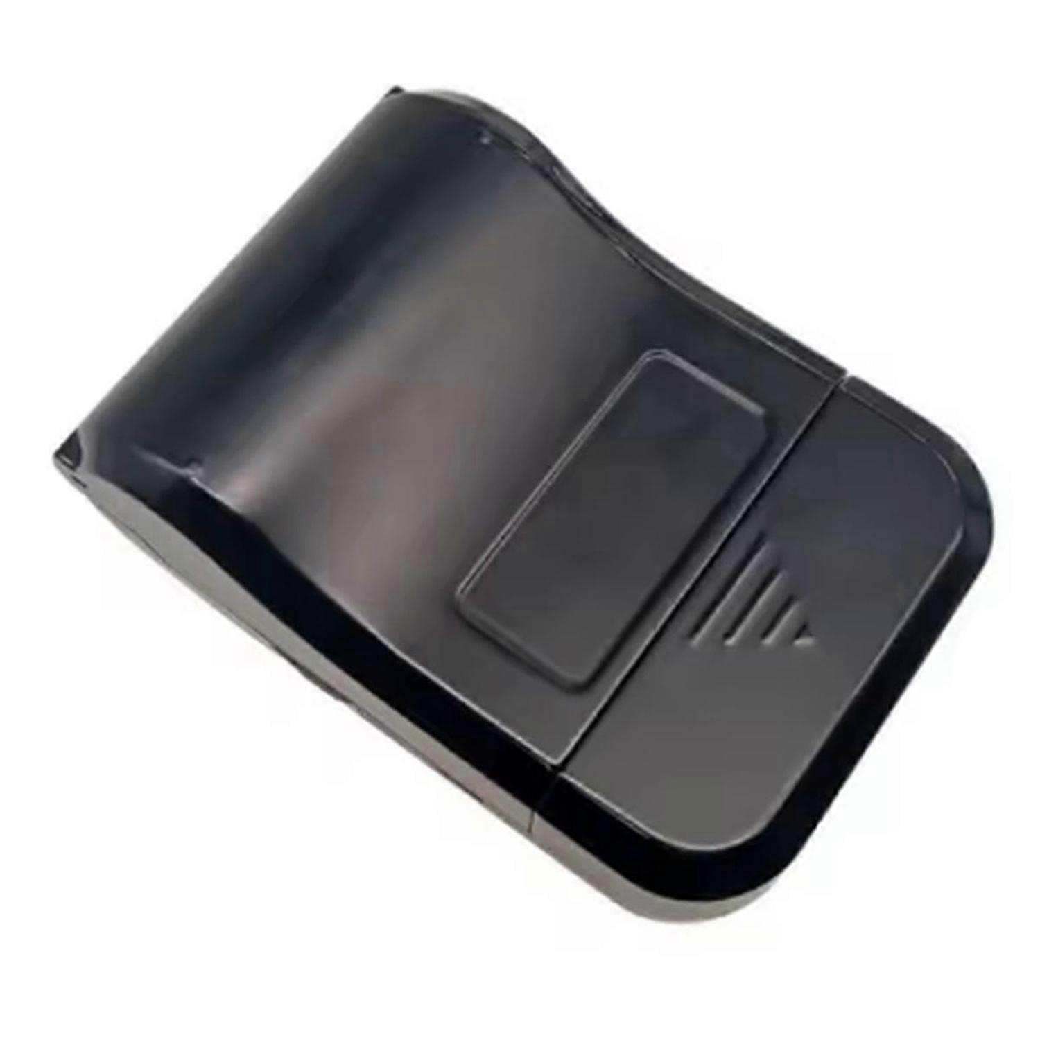 58mm Mini Portable Thermal Printer EU Plug