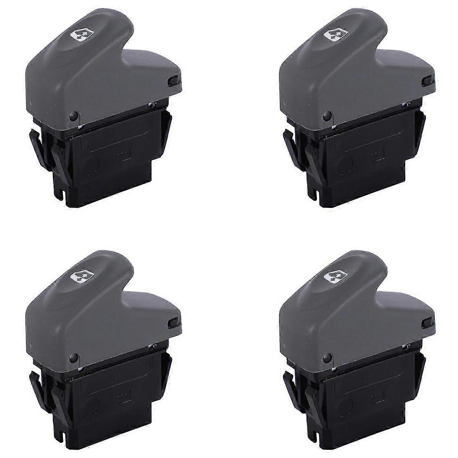 Power Window Switch for Scenic 1996-2014