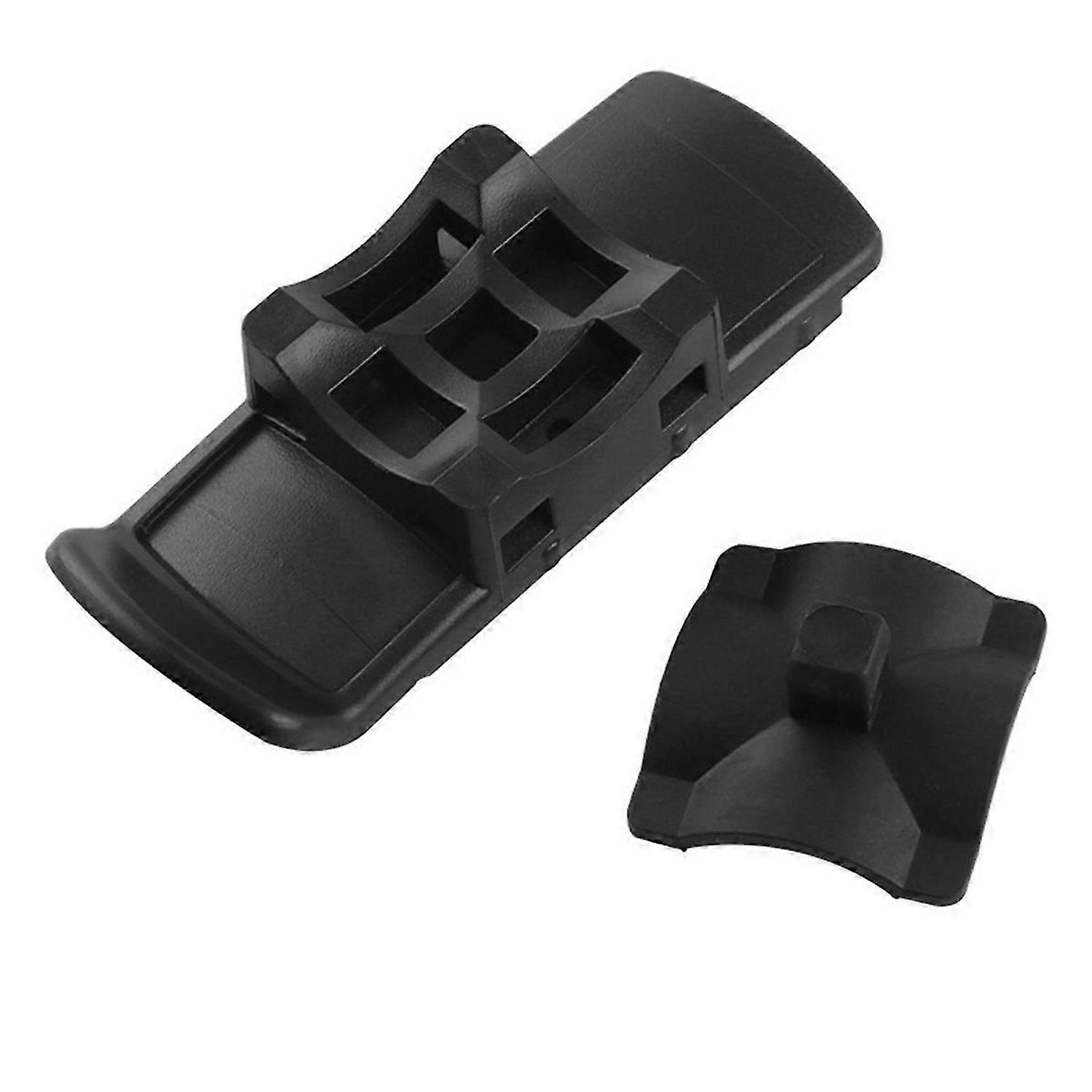 Bicycle Holder Mount for Garmin Oregon-600 Etrex 10/20/30 GPS Map Navigation Device Plastic Bicycle