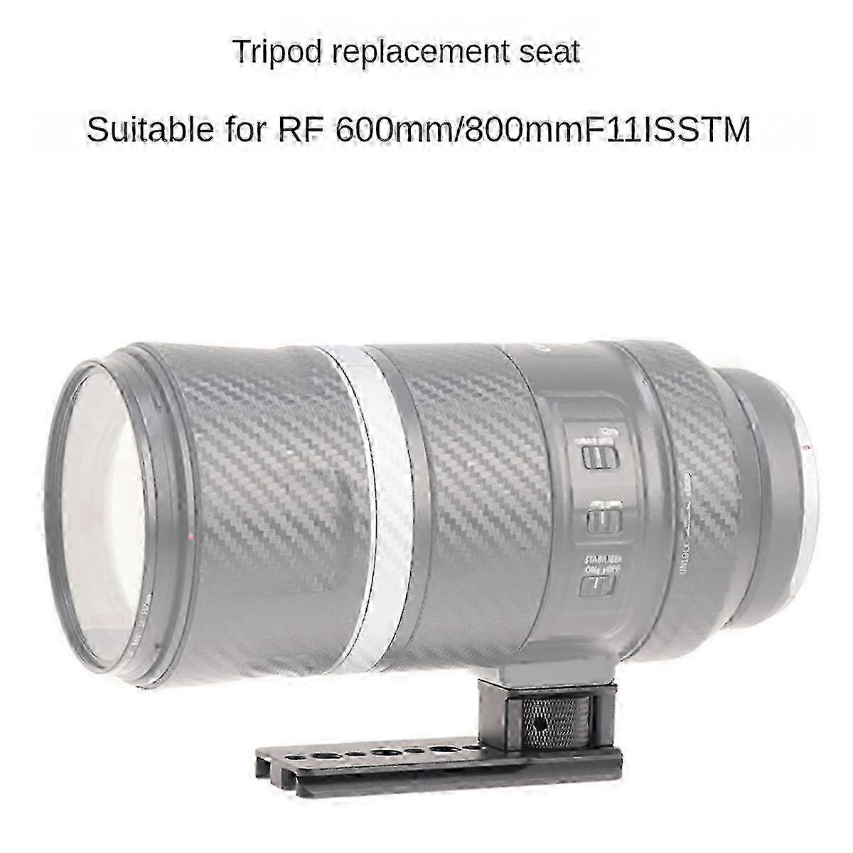 Replacement Tripod Mount for RF 600mm/800mm F11 IS