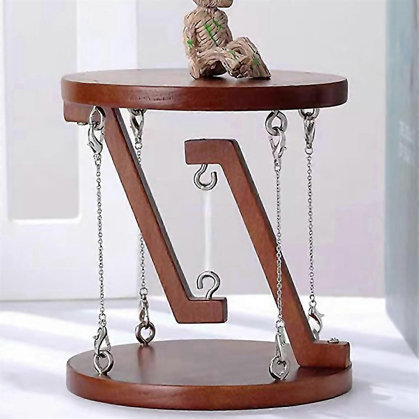 For Tensegrity Table Tensegrity Structure Science Toy Wood Color