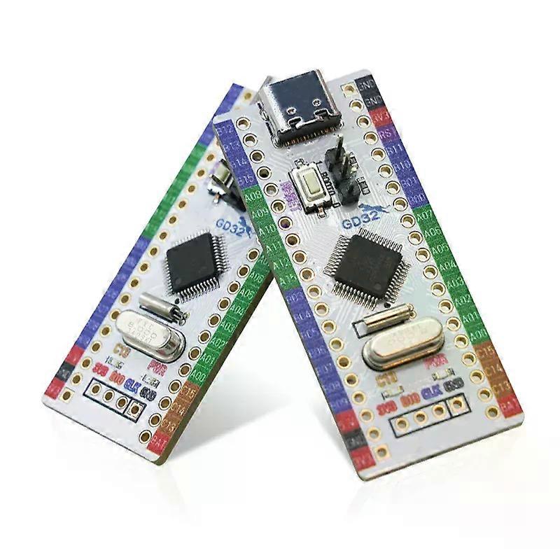 GD32E230 32E230 32E230C8T6 Development Board GD32E230C8T6 EVT Core Board