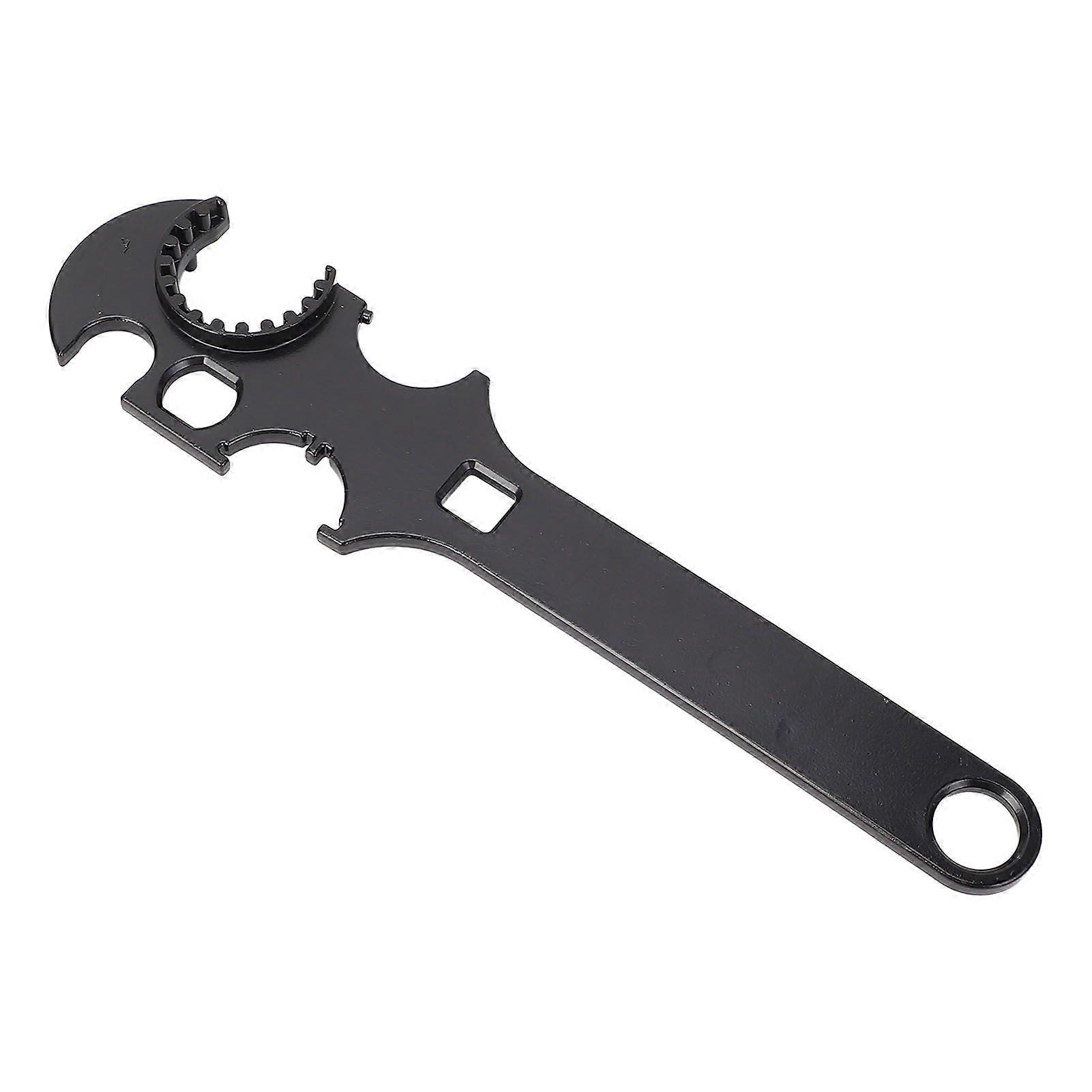 Spanner Wrench Multi Function Combination Wrench High Hardness Steel Removal Installation Combo Tool
